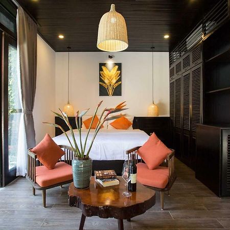 Mai Villa Da Nang Dış mekan fotoğraf