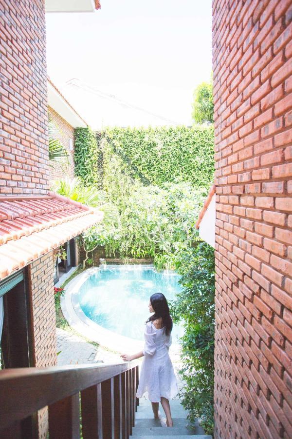 Mai Villa Da Nang Dış mekan fotoğraf