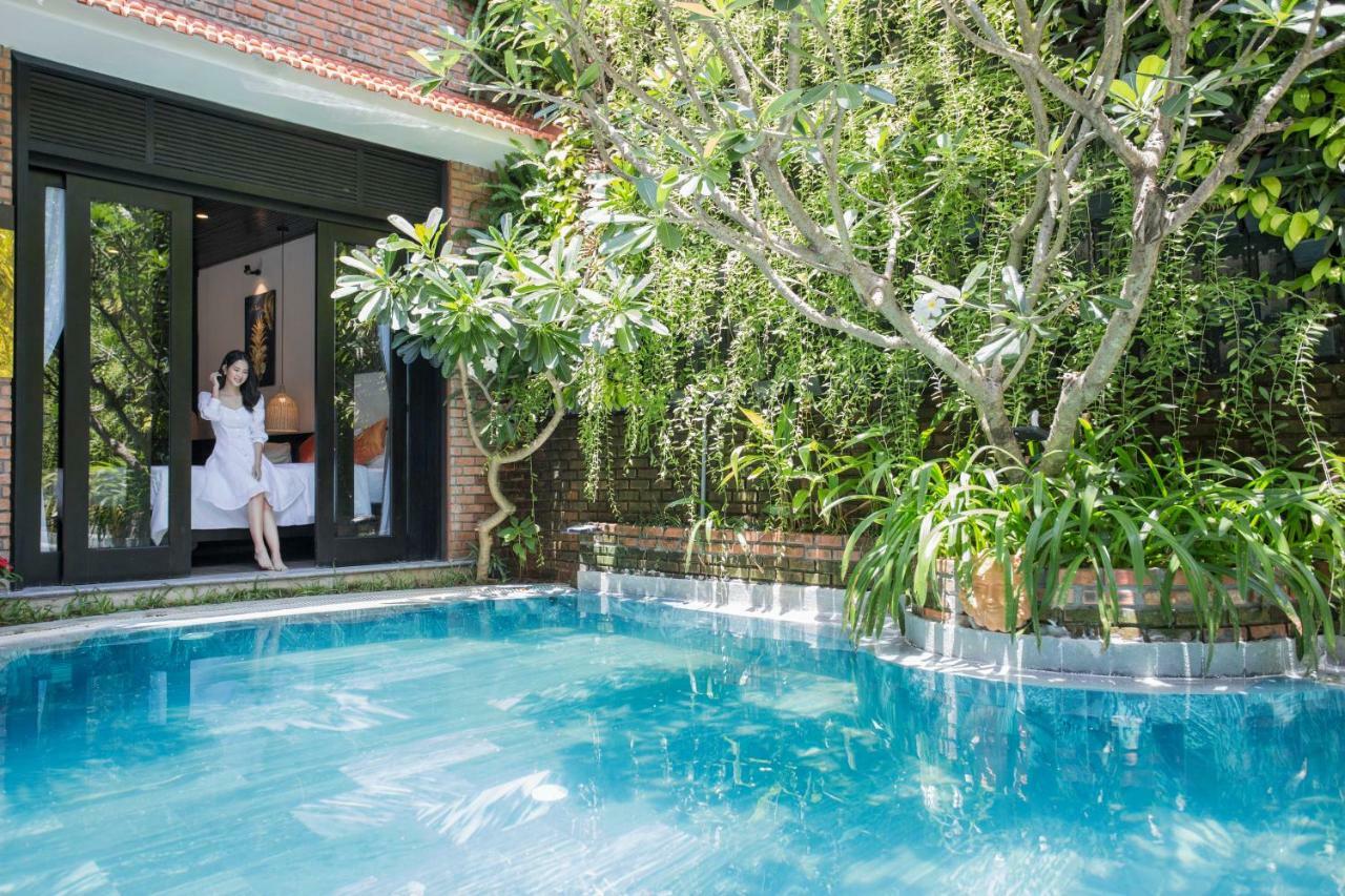 Mai Villa Da Nang Dış mekan fotoğraf
