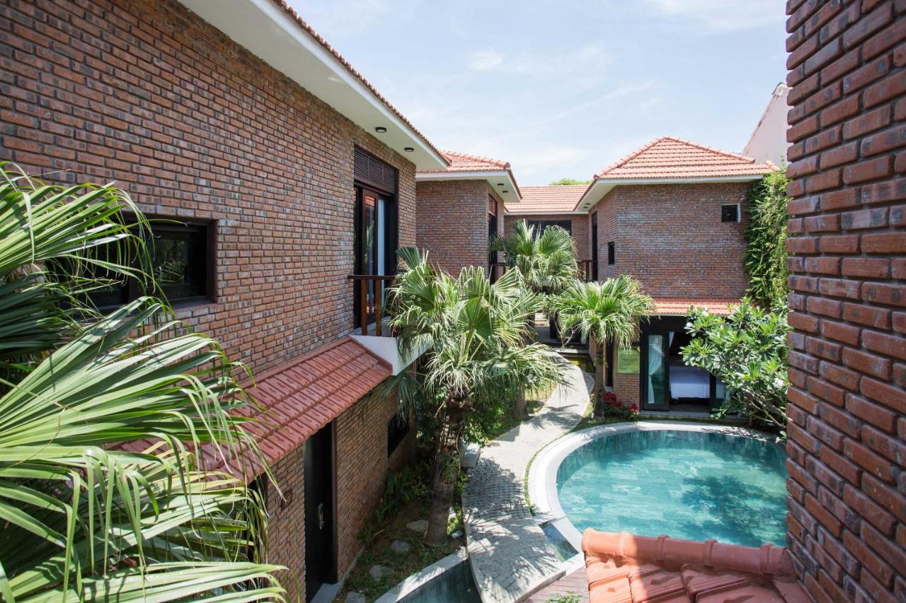 Mai Villa Da Nang Dış mekan fotoğraf